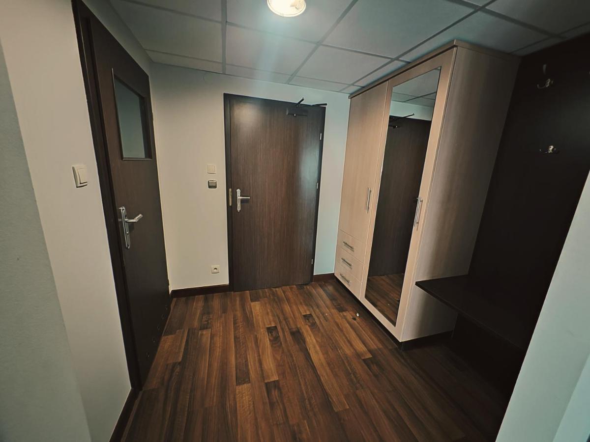 Maka I Magia Obiady Domowe Hotel Zambrow Luaran gambar