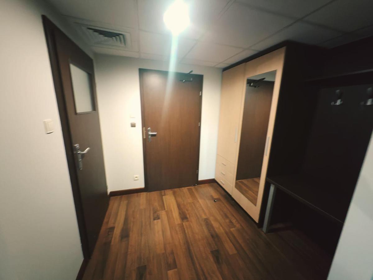 Maka I Magia Obiady Domowe Hotel Zambrow Luaran gambar