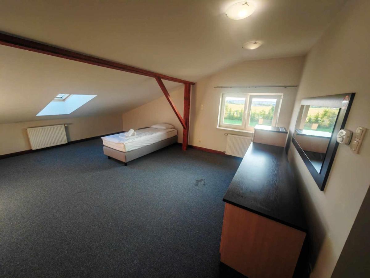 Maka I Magia Obiady Domowe Hotel Zambrow Luaran gambar