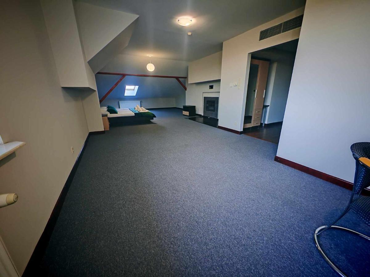 Maka I Magia Obiady Domowe Hotel Zambrow Luaran gambar