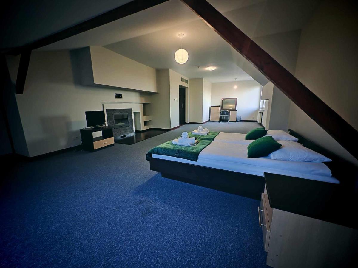 Maka I Magia Obiady Domowe Hotel Zambrow Luaran gambar
