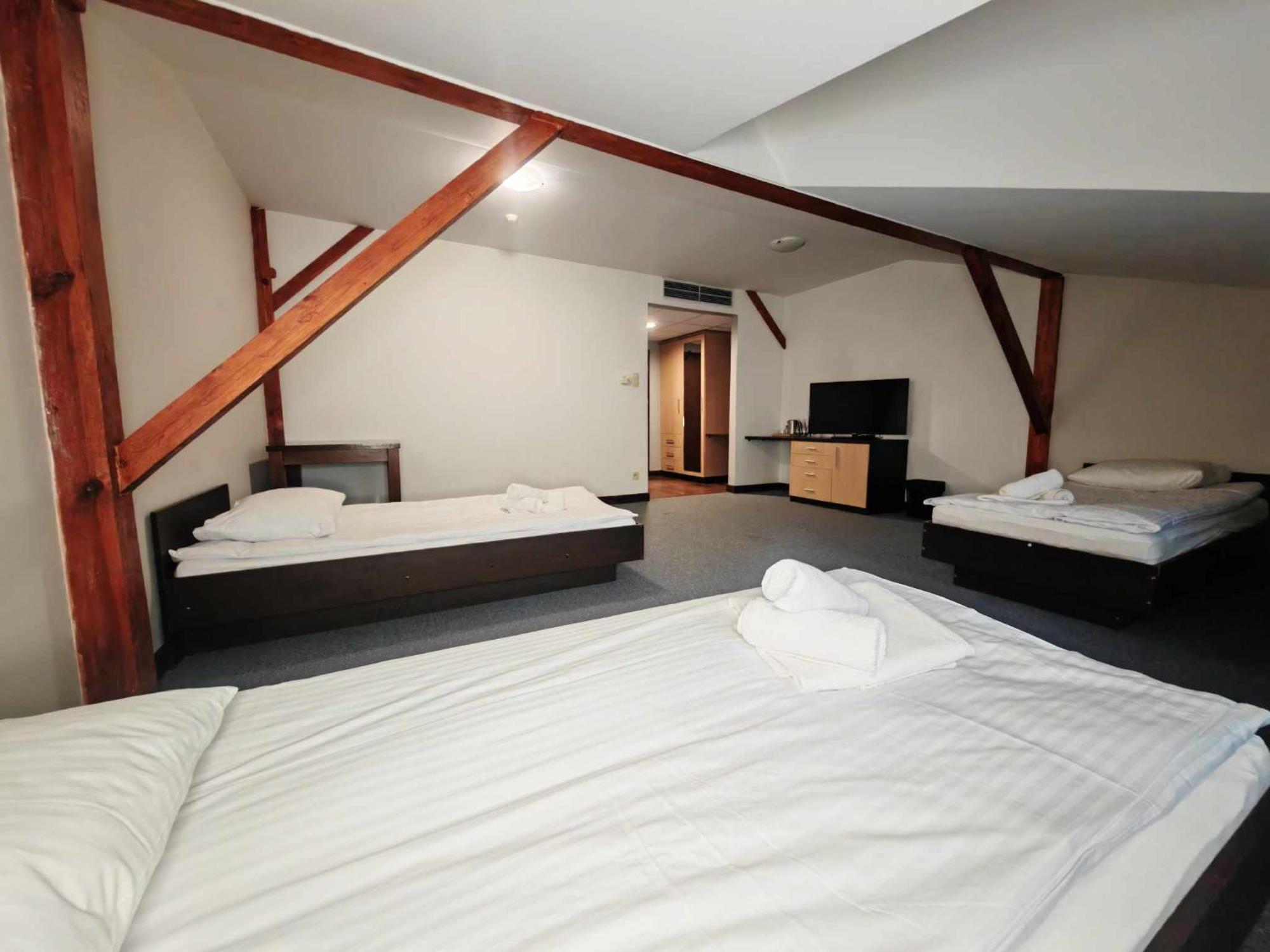 Maka I Magia Obiady Domowe Hotel Zambrow Luaran gambar