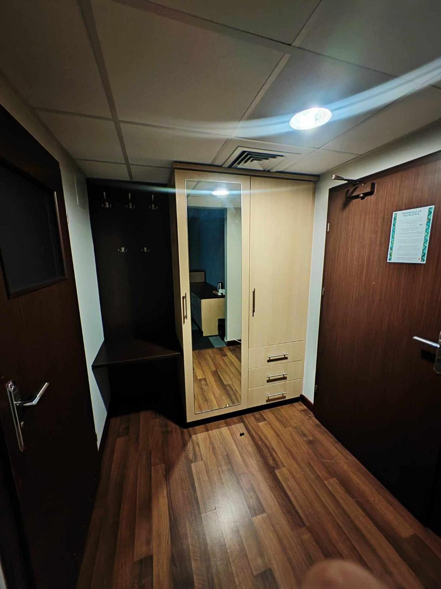 Maka I Magia Obiady Domowe Hotel Zambrow Luaran gambar