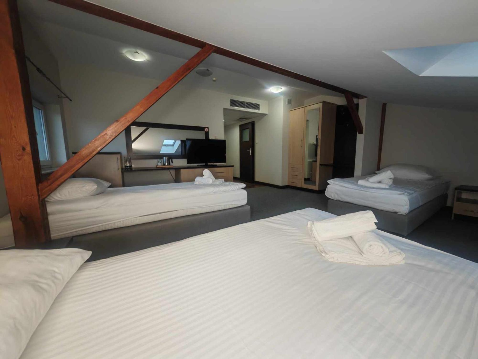Maka I Magia Obiady Domowe Hotel Zambrow Luaran gambar