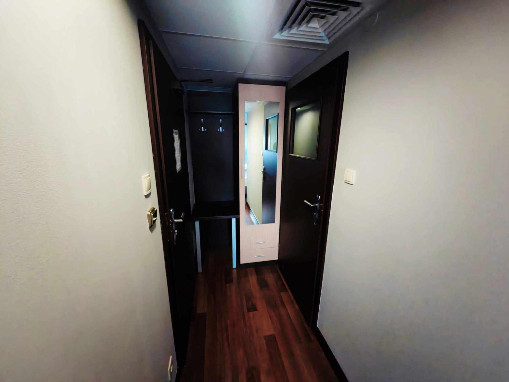 Maka I Magia Obiady Domowe Hotel Zambrow Luaran gambar