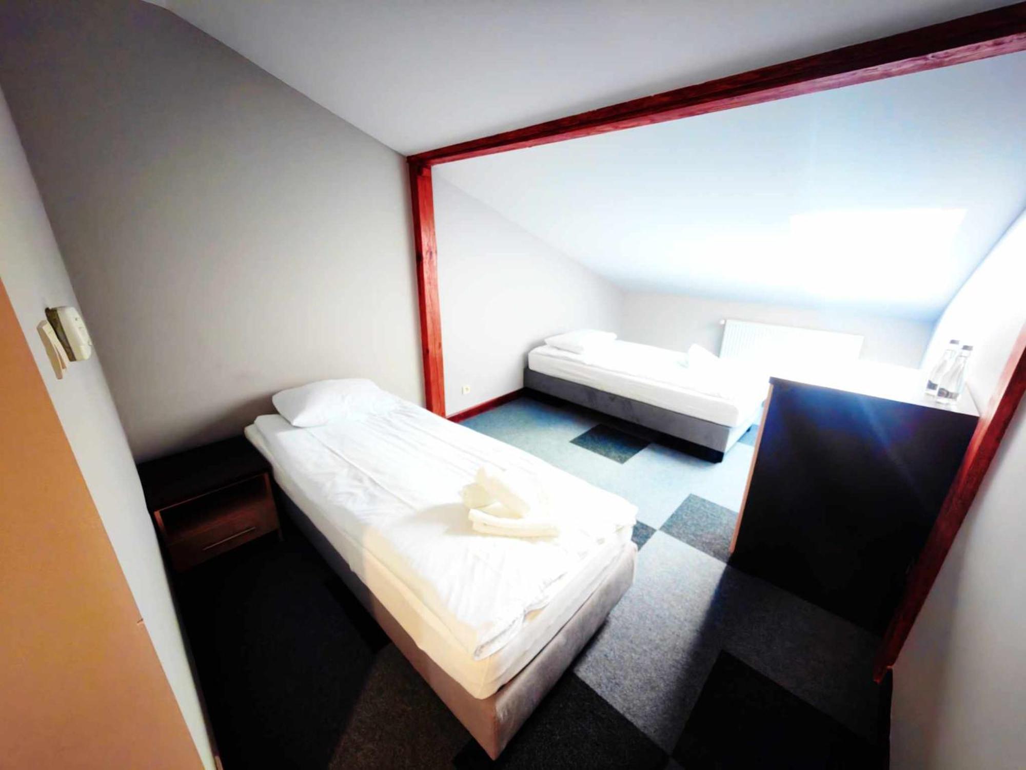 Maka I Magia Obiady Domowe Hotel Zambrow Luaran gambar