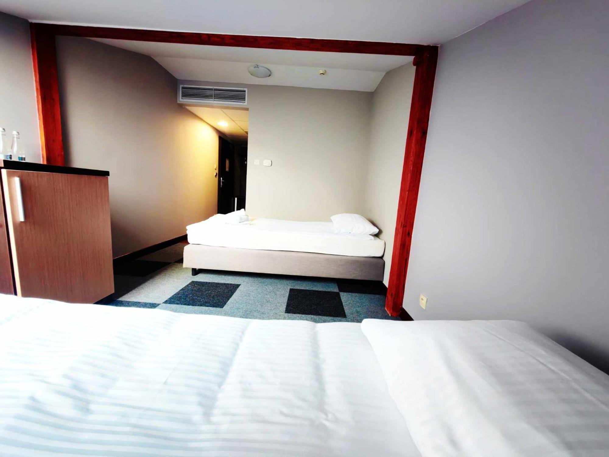 Maka I Magia Obiady Domowe Hotel Zambrow Luaran gambar