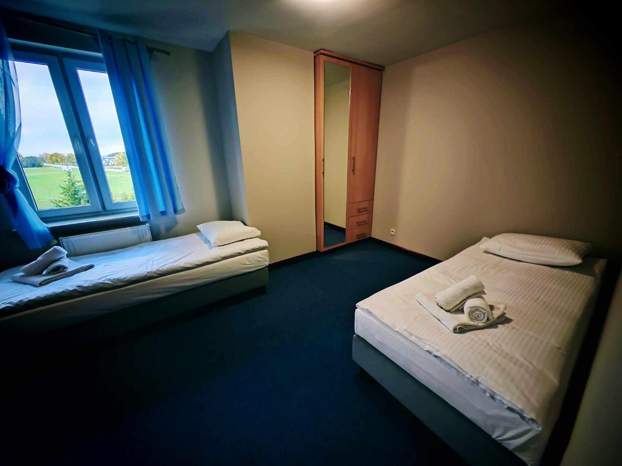 Maka I Magia Obiady Domowe Hotel Zambrow Luaran gambar