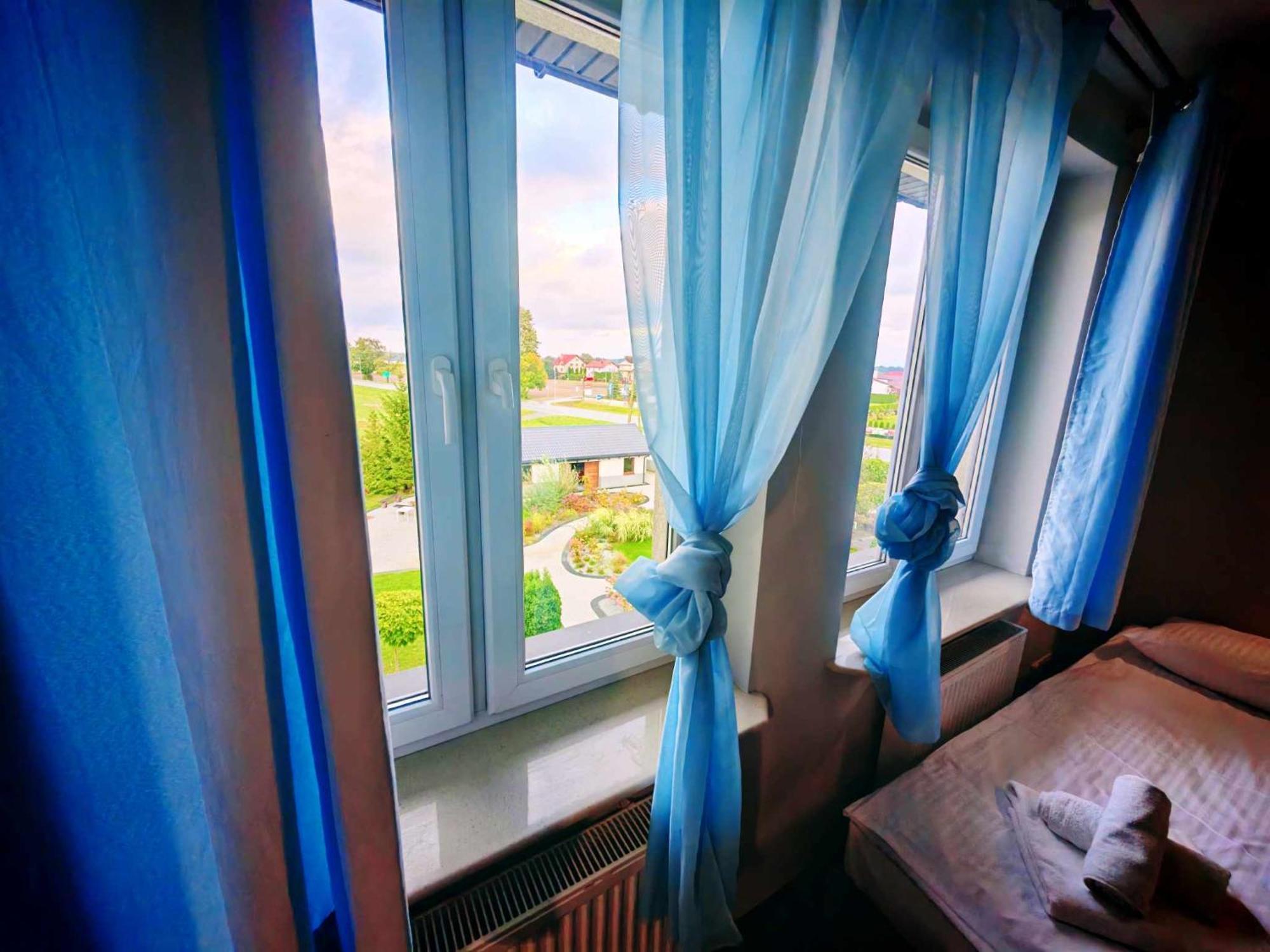 Maka I Magia Obiady Domowe Hotel Zambrow Luaran gambar