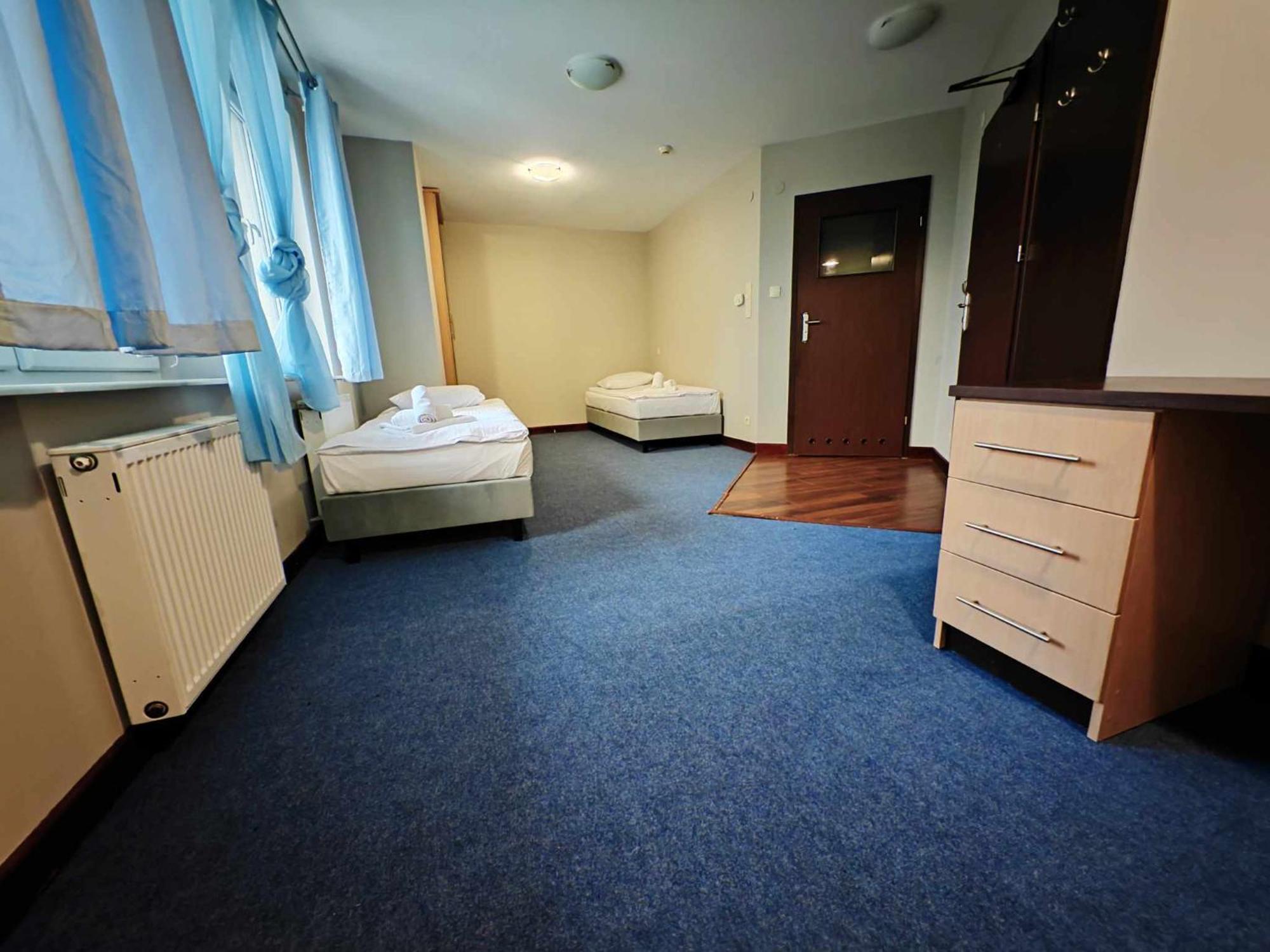 Maka I Magia Obiady Domowe Hotel Zambrow Luaran gambar