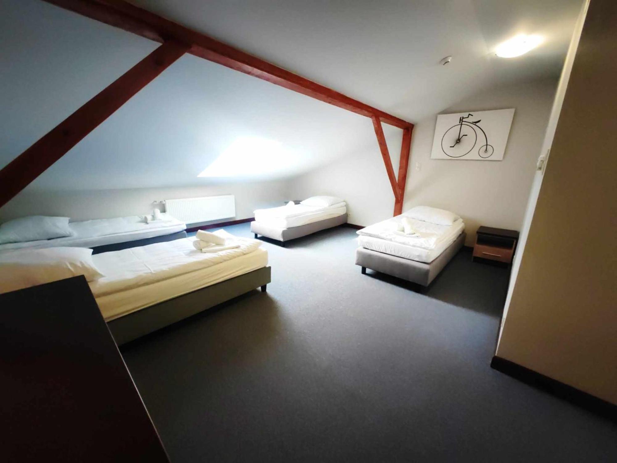 Maka I Magia Obiady Domowe Hotel Zambrow Luaran gambar