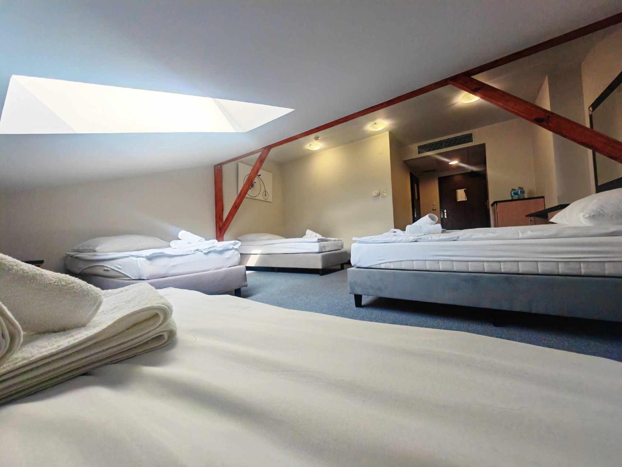 Maka I Magia Obiady Domowe Hotel Zambrow Luaran gambar