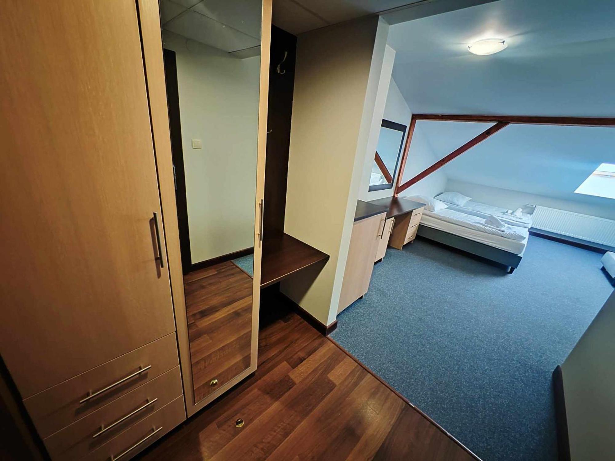 Maka I Magia Obiady Domowe Hotel Zambrow Luaran gambar