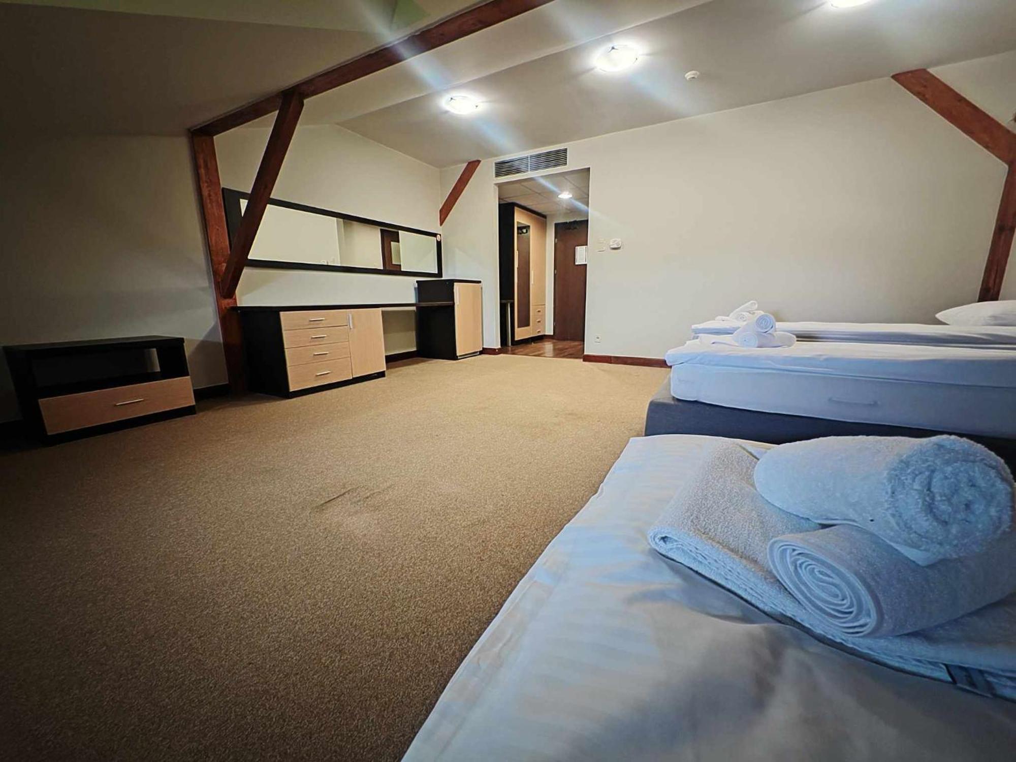 Maka I Magia Obiady Domowe Hotel Zambrow Luaran gambar