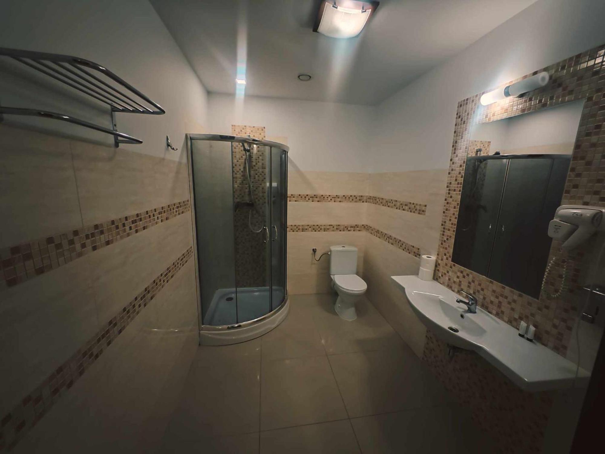 Maka I Magia Obiady Domowe Hotel Zambrow Luaran gambar