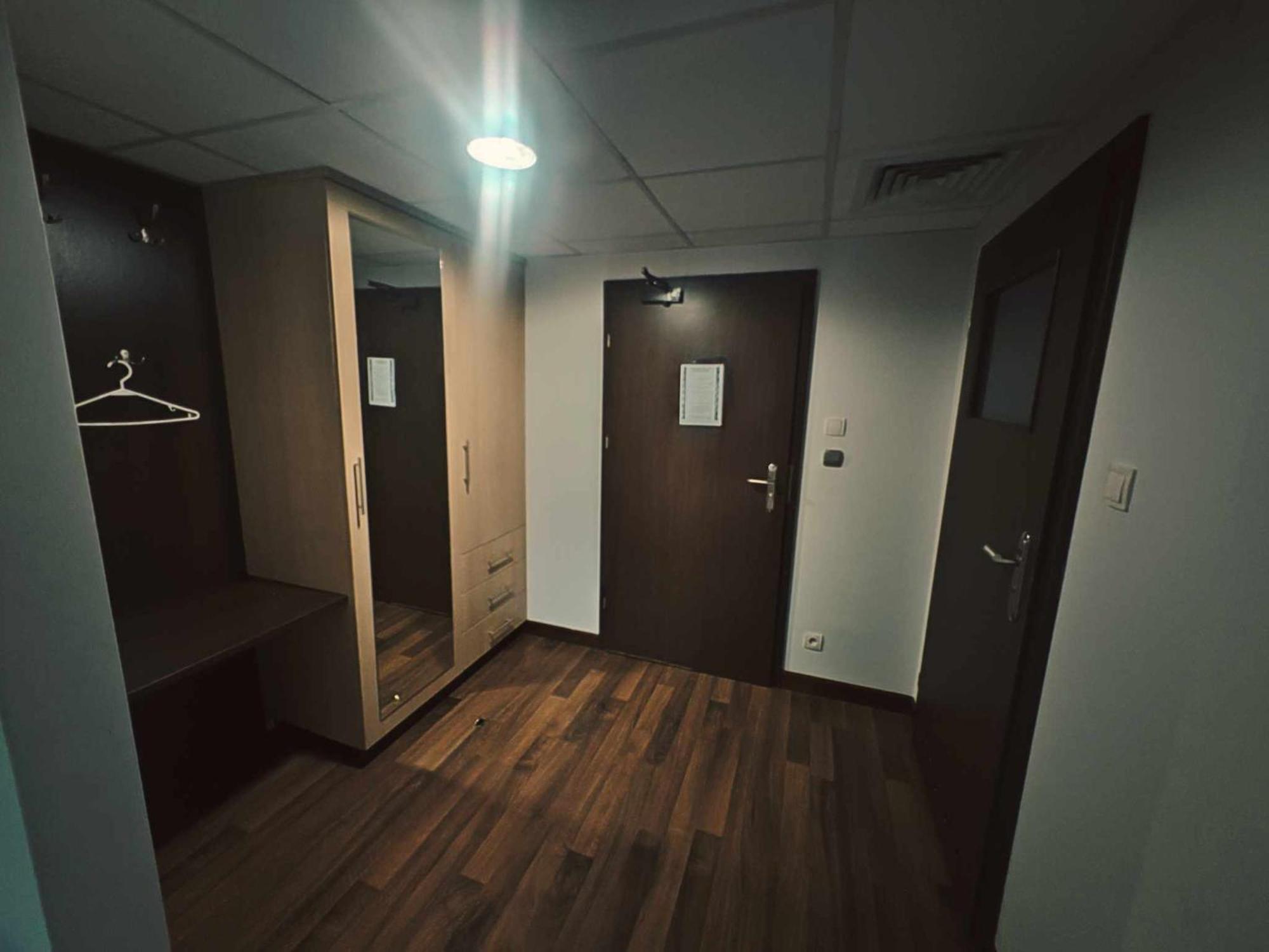 Maka I Magia Obiady Domowe Hotel Zambrow Luaran gambar